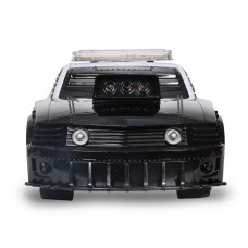 Радиоуправляемая машина He Tai Toys Полиция 75599P 1/16 на батарейках