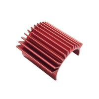 Радиатор Мотора для Remo Hobby 1/16