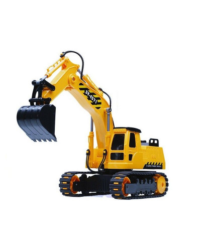 Р/У экскаватор Double Eagle 1:26