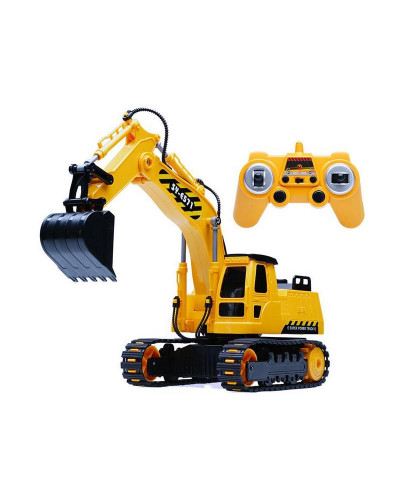 Р/У экскаватор Double Eagle 1:26