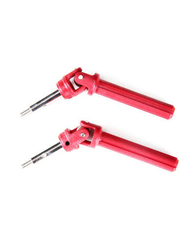 Карданные привода задние для Remo Hobby MMAX, EX3 1/10, тюнинг