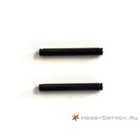 Ось заднего рычага подвески для Hi2101, 2111