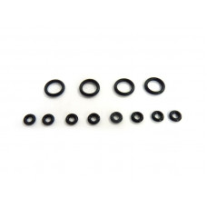 Комплект колец уплотнения амотизатора для автомоделей Himoto E10