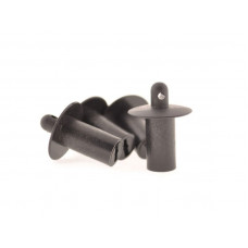 Крепление кузова, 4 шт.