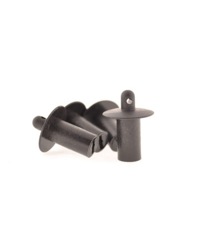 Крепление кузова, 4 шт.