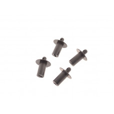 Крепление кузова, 4 шт.