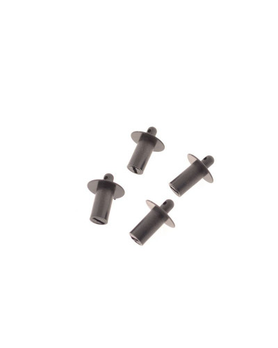 Крепление кузова, 4 шт.