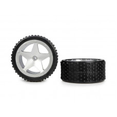 Колеса задние WLToys (L959 и L202)