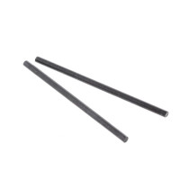 Ось крепления крышки батарейного отсека