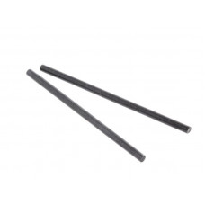 Ось крепления крышки батарейного отсека