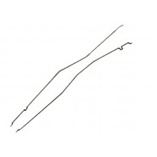 Рулевая тяга для самолета Volantex RC Trainstar Mini (комплект)