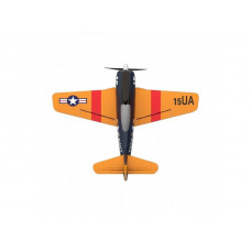 Р/У самолет Feilun F6F Hellcat EPO 2.4G 4-ch 6-Axis Gyro RTF