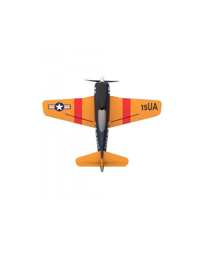 Р/У самолет Feilun F6F Hellcat EPO 2.4G 4-ch 6-Axis Gyro RTF