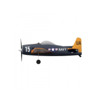 Р/У самолет Feilun F6F Hellcat EPO 2.4G 4-ch 6-Axis Gyro RTF