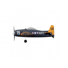 Р/У самолет Feilun F6F Hellcat EPO 2.4G 4-ch 6-Axis Gyro RTF