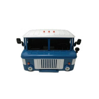 Кабина MN MODEL для модели MN-66