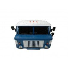 Кабина MN MODEL для модели MN-66