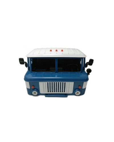 Кабина MN MODEL для модели MN-66