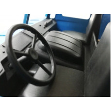 Кабина MN MODEL для модели MN-66