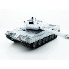 Р/У танк Taigen 1/16 Leopard 2 A6 (Германия) (для ИК танкового боя) UN 2.4G RTR, деревянная коробка