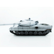 Р/У танк Taigen 1/16 Leopard 2 A6 (Германия) (для ИК танкового боя) UN 2.4G RTR, деревянная коробка