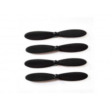 Комплект пропеллеров для квадрокоптера Hubsan H107D+