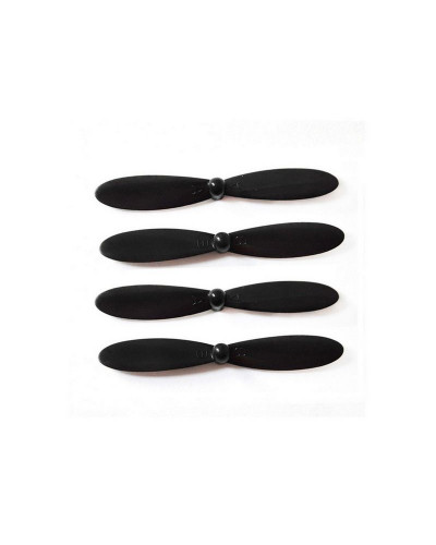 Комплект пропеллеров для квадрокоптера Hubsan H107D+
