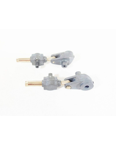 Натяжители гусениц для танков КВ-1/КВ-2