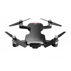 Радиоуправляемый квадрокоптер MJX Bugs 7 с камерой 4K