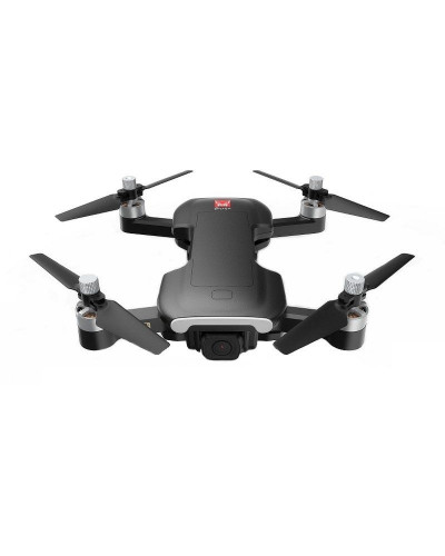 Радиоуправляемый квадрокоптер MJX Bugs 7 с камерой 4K