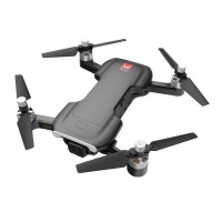 Радиоуправляемый квадрокоптер MJX Bugs 7 с камерой 4K