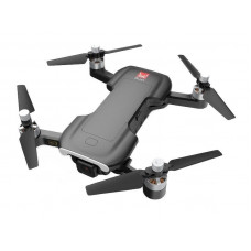 Радиоуправляемый квадрокоптер MJX Bugs 7 с камерой 4K