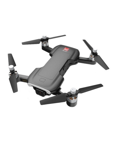 Радиоуправляемый квадрокоптер MJX Bugs 7 с камерой 4K