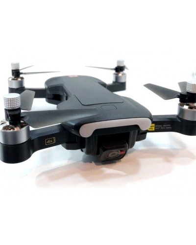 Радиоуправляемый квадрокоптер MJX Bugs 7 с камерой 4K