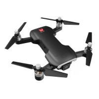 Радиоуправляемый квадрокоптер MJX Bugs 7 с камерой 4K