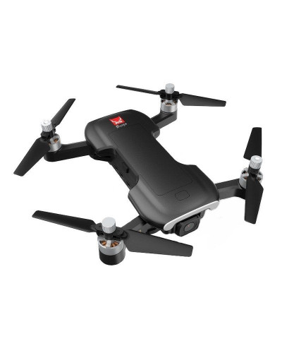 Радиоуправляемый квадрокоптер MJX Bugs 7 с камерой 4K