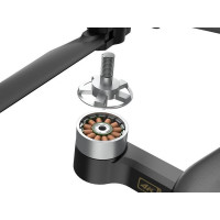 Радиоуправляемый квадрокоптер MJX Bugs 7 с камерой 4K