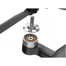 Радиоуправляемый квадрокоптер MJX Bugs 7 с камерой 4K