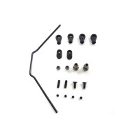 Передний стабилизатор поперечной устойчивости для Himoto E8SCL, E8XBL, E8XTL