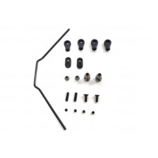 Передний стабилизатор поперечной устойчивости для Himoto E8SCL, E8XBL, E8XTL