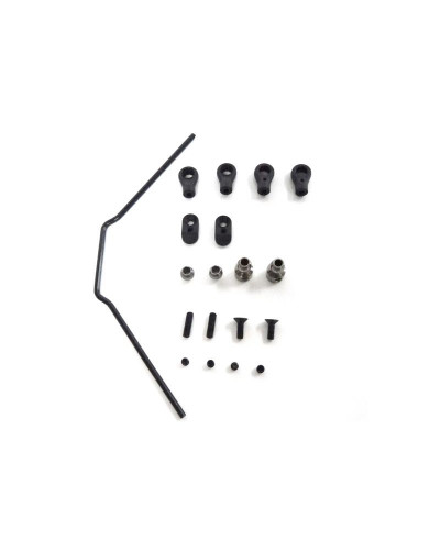 Передний стабилизатор поперечной устойчивости для Himoto E8SCL, E8XBL, E8XTL