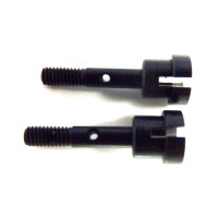 Колёсные оси для автомоделей Himoto 1/16, 2шт