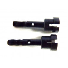 Колёсные оси для автомоделей Himoto 1/16, 2шт