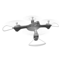 Р/У квадрокоптер Syma X23W с FPV трансляцией Wi-Fi, камера 0,3 Мп, 2.4G RTF