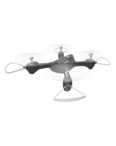 Р/У квадрокоптер Syma X23W с FPV трансляцией Wi-Fi, камера 0,3 Мп, 2.4G RTF