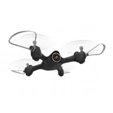 Р/У квадрокоптер Syma X23W с FPV трансляцией Wi-Fi, камера 0,3 Мп, 2.4G RTF
