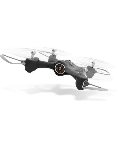 Р/У квадрокоптер Syma X23W с FPV трансляцией Wi-Fi, камера 0,3 Мп, 2.4G RTF