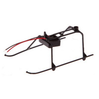 Шасси для вертолета WL Toys V911