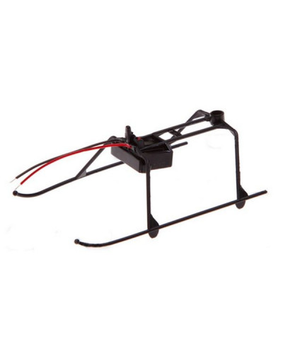 Шасси для вертолета WL Toys V911