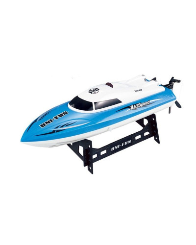 Р/У катер Huan Qi HQ960 2.4G RTR + акб и ЗУ